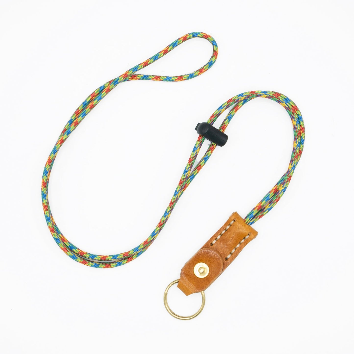 Radiant Nipper Lanyard