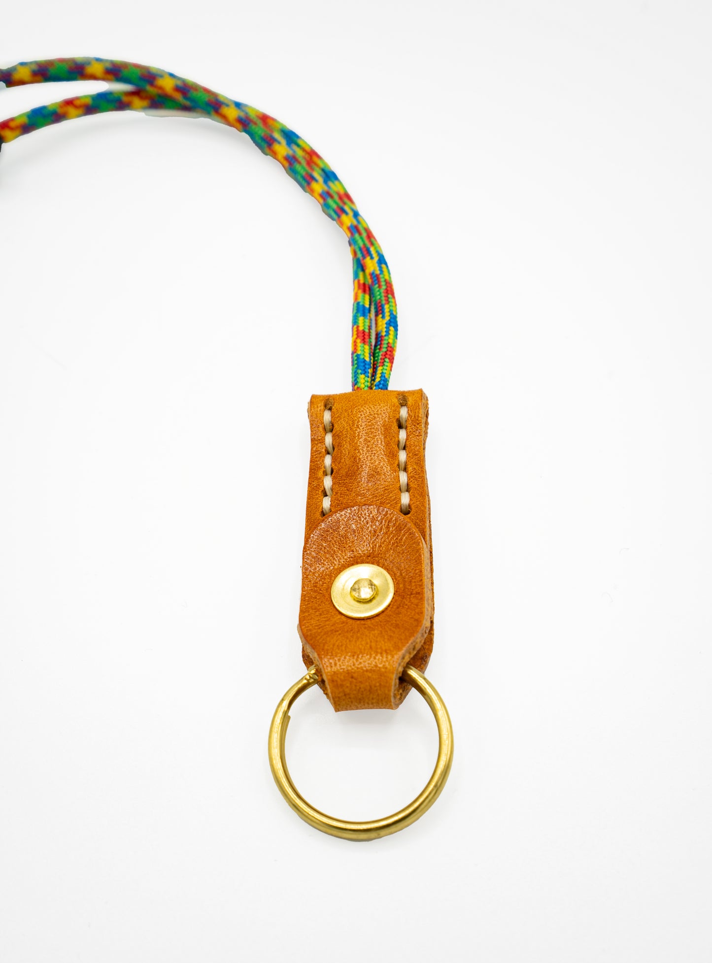 Radiant Nipper Lanyard
