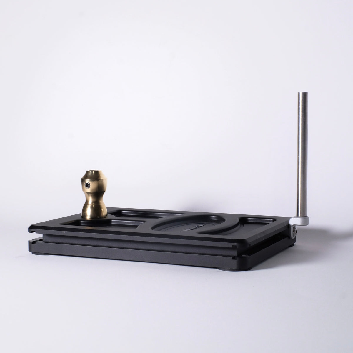 Rail Stem