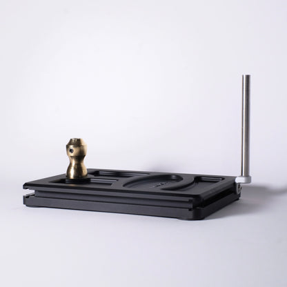 Rail Stem