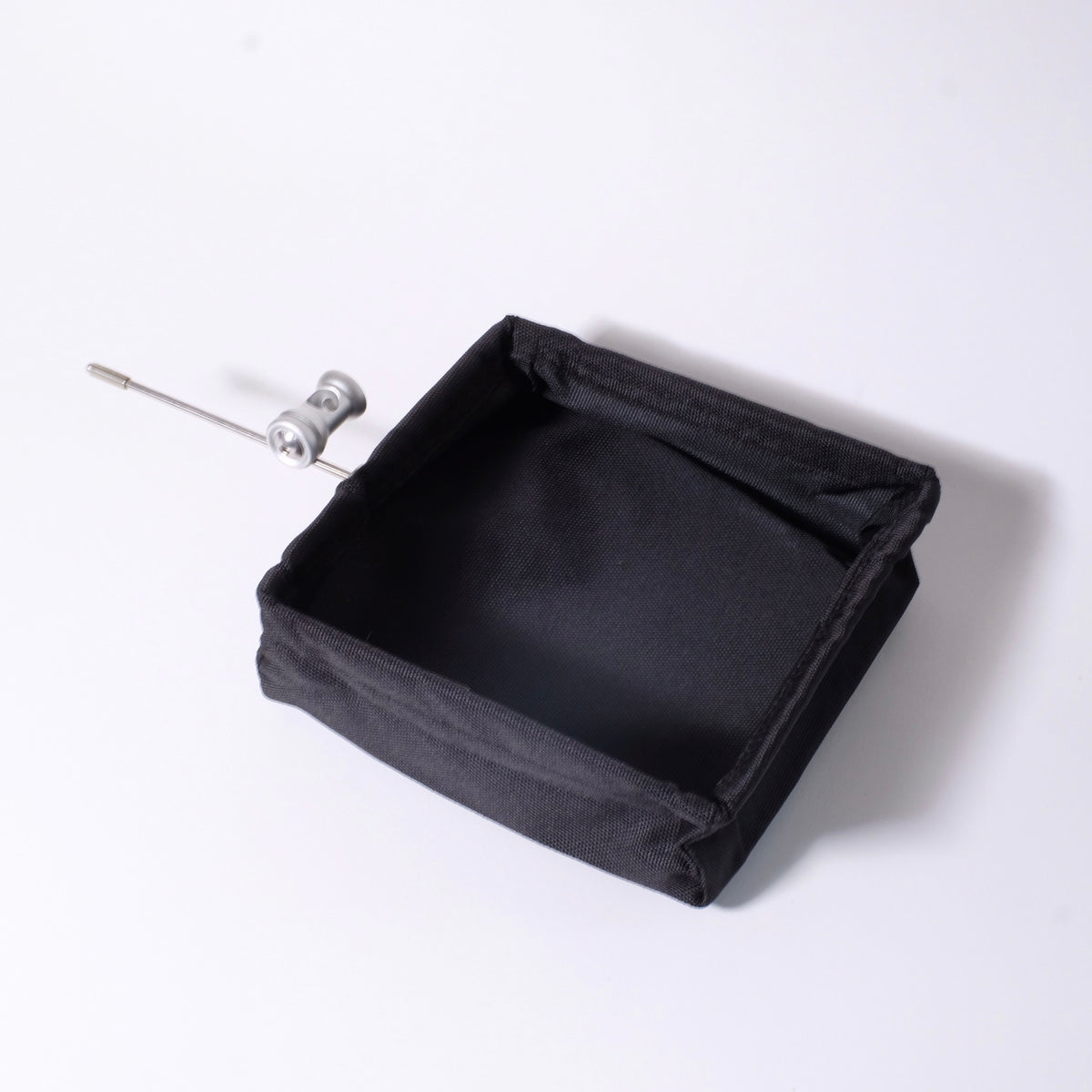 Fly Tying Waste Basket