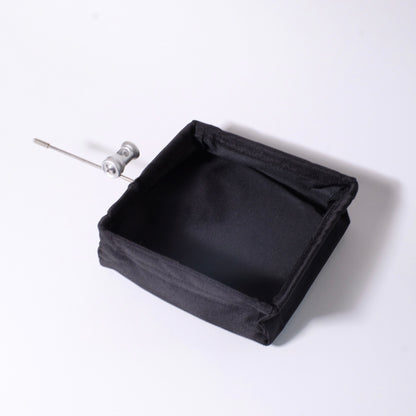 Fly Tying Waste Basket