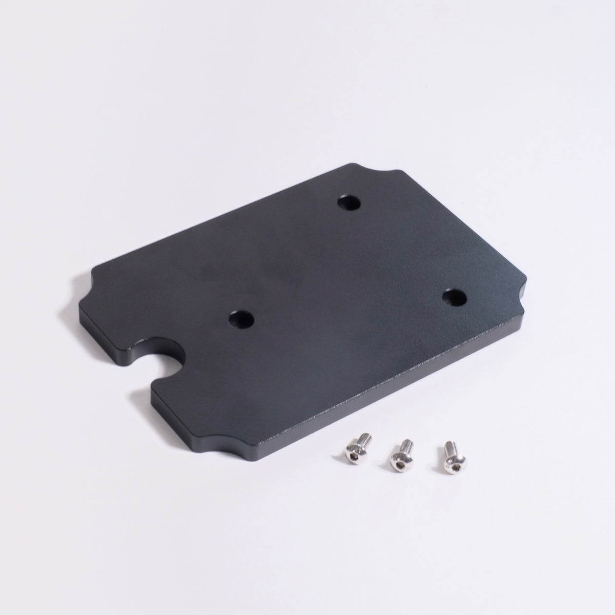 Base Weight Plate