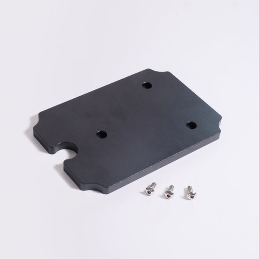 Base Weight Plate