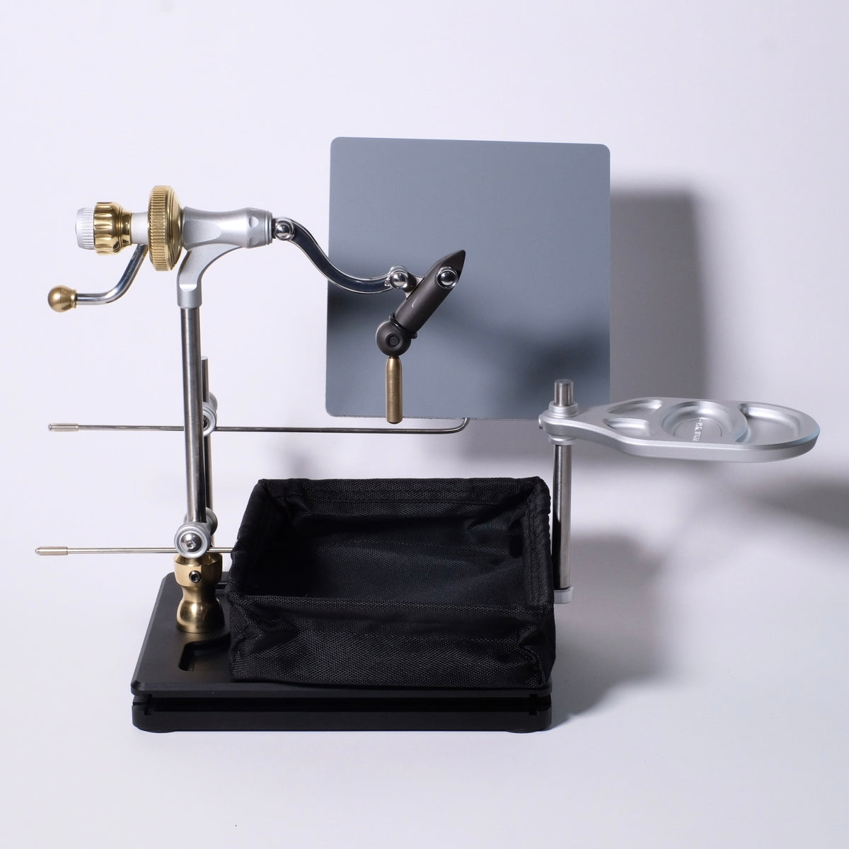 WW Signature Vise