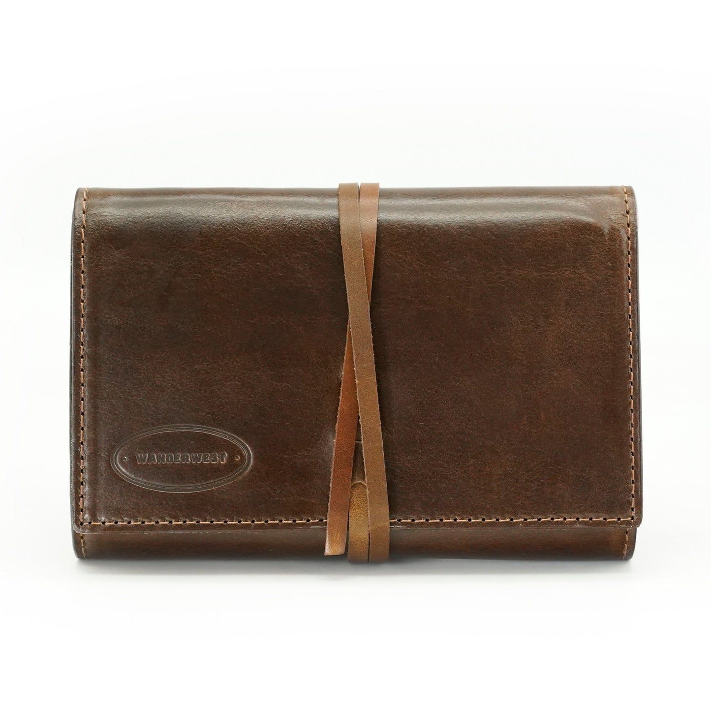 FLY WALLET with Binding Rope