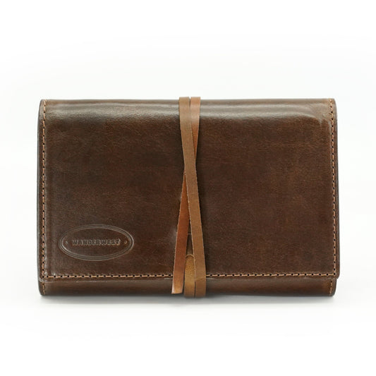 FLY WALLET with Binding Rope